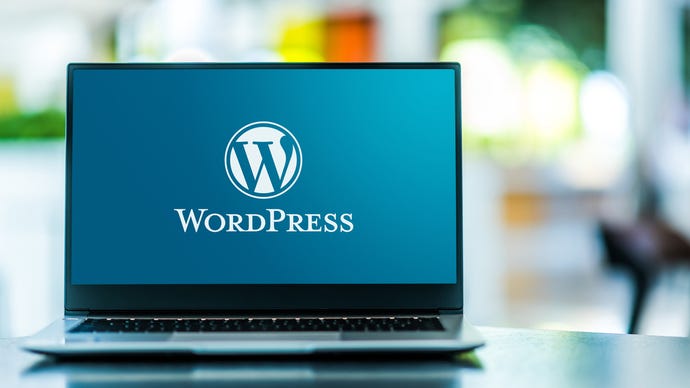 LS VS WordPress
